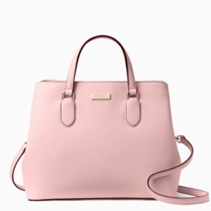 Kate Spade Laurel Way Evangelie - Rose Jade